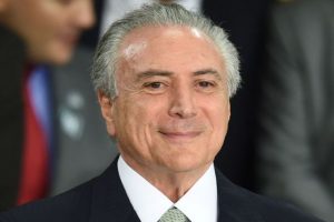 Brazil to push social security reform after vote on Temer