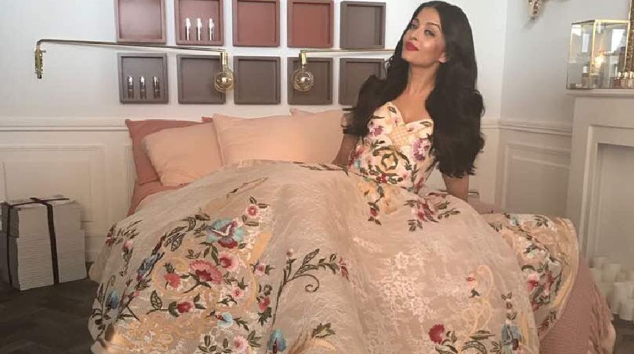 Aishwarya Rai to host Kaun Banega Crorepati?