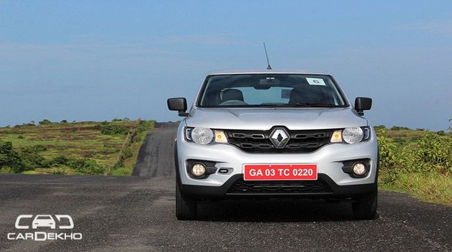 Impact of GST on car prices in India