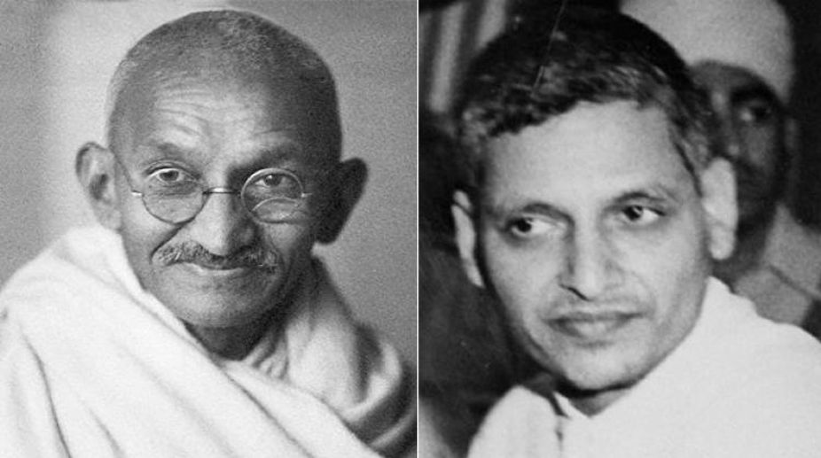 Plan to construct Godse memorial in Maharashtra scrapped