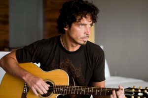 Chris Cornell’s funeral to be held on Friday