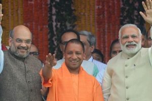 ‘PM Narendra Modi, Yogi Adityanath are pro-Dalit’