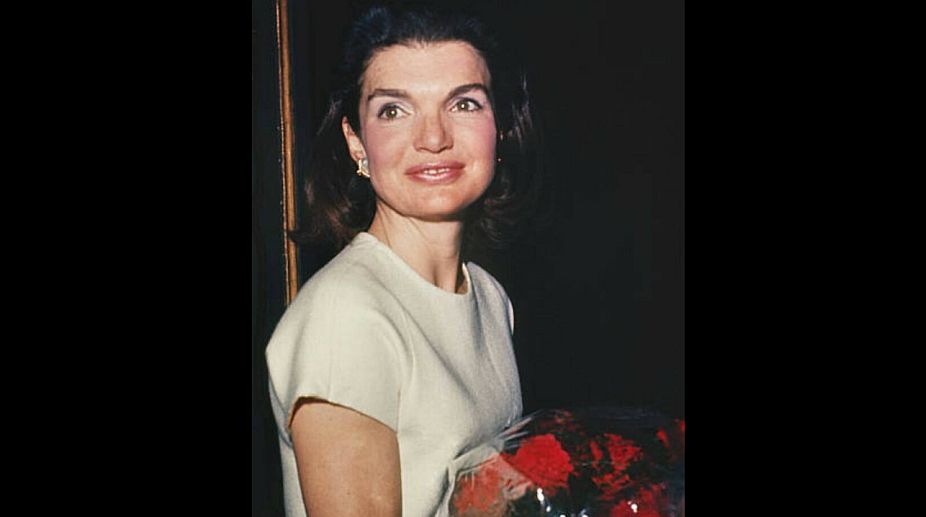 Jackie Kennedy’s watch, painting auctioned for USD 379,000
