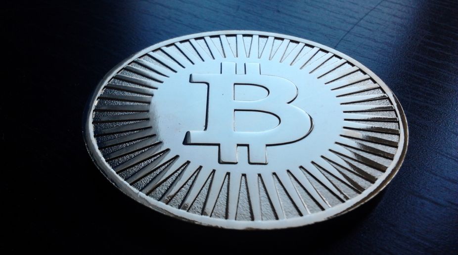Technology behind bitcoin may increase government productivity