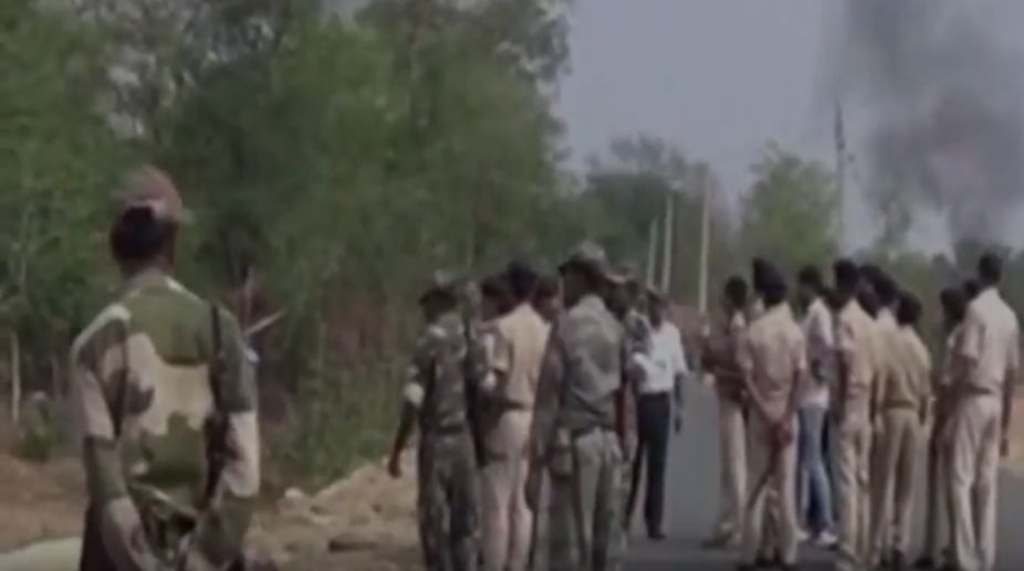 Jharkhand lynching: 18 arrested, 2 police officials suspended