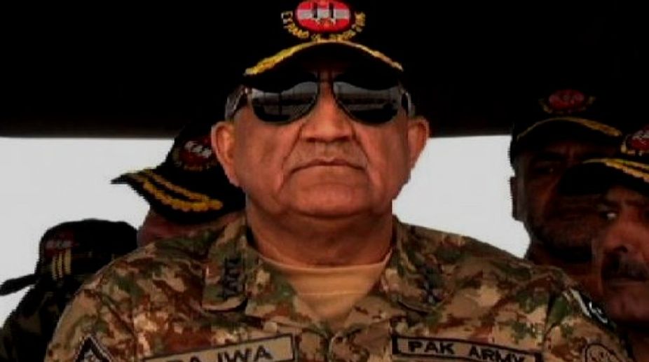 Pakistan-Australia defence ties could boost cooperation: General Bajwa