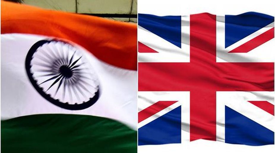 Indian mission in UK organises anti-terror pledge for NRIs