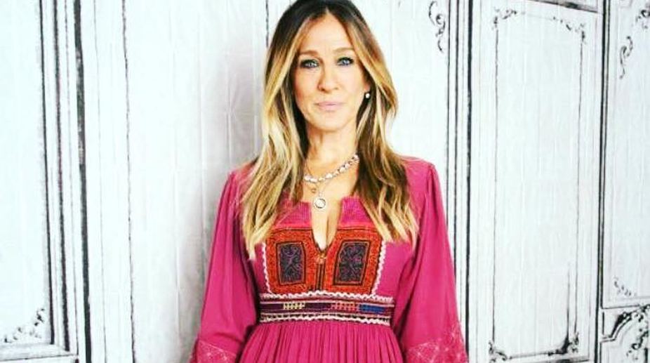 Jessica Parker to speak at Produced By Conference