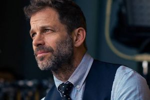 Zack Snyder steps down from ‘Justice League’