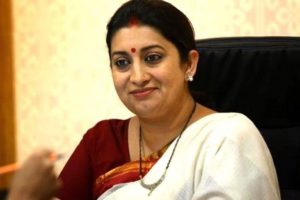 India can be a reliable sourcing partner for ASEAN: Irani