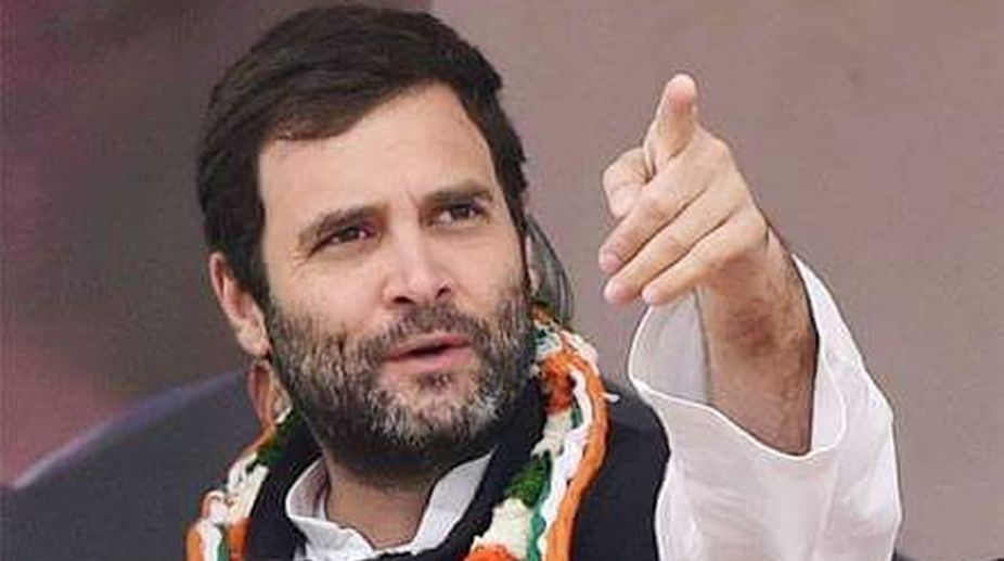 Absolutely ready to be PM candidate for 2019: Rahul Gandhi