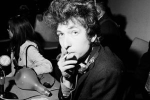 Bob Dylan: Legend through the years
