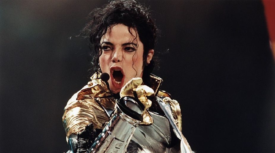 Michael Jackson’s ‘Thriller’ video in 3-D released