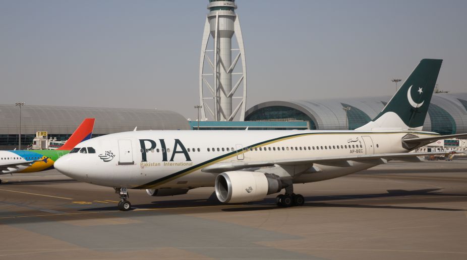 Seven PIA officials being probed over drug bust