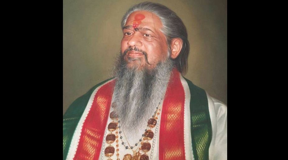 Controversial godman Chandraswamy passes away
