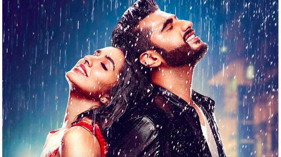 Post ‘Half Girlfriend’ shoot in UN, official hopes for more