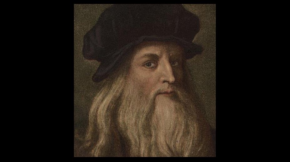 Leonardo Da Vinci, Auction, New York, Painting, Deal, Jesus Christ, Record