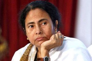Bengal Congress chief blames Mamata for Darjeeling unrest