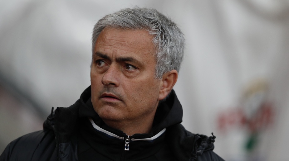Pre-season Manchester Derby will be amazing: Jose Mourinho