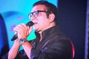 Singer Abhijeet Bhattacharya back to Twitter with new account