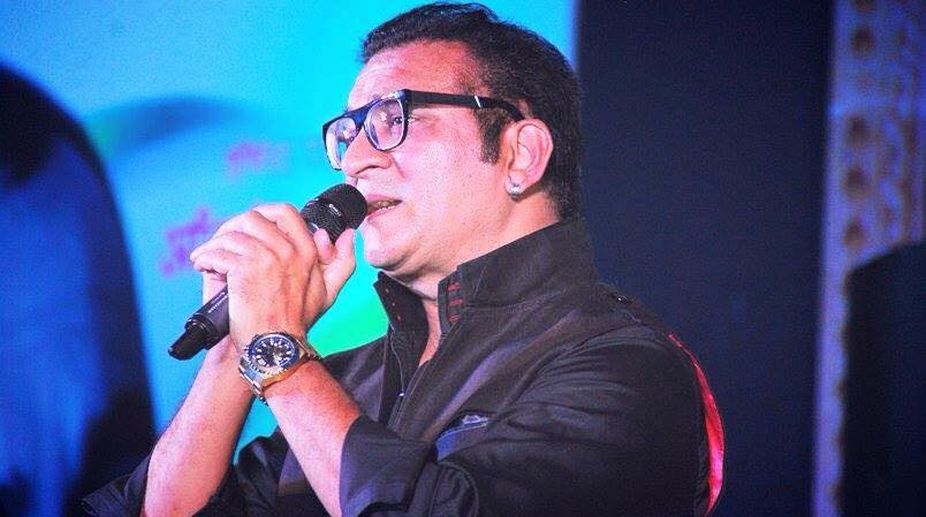 Twitter suspends singer Abhijeet’s new account too