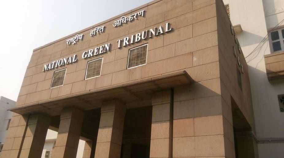 NGT fines Uttar Pradesh industrial unit for gas leak