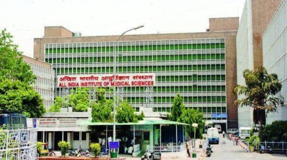 AIIMS to start biometric attendance system for security guards