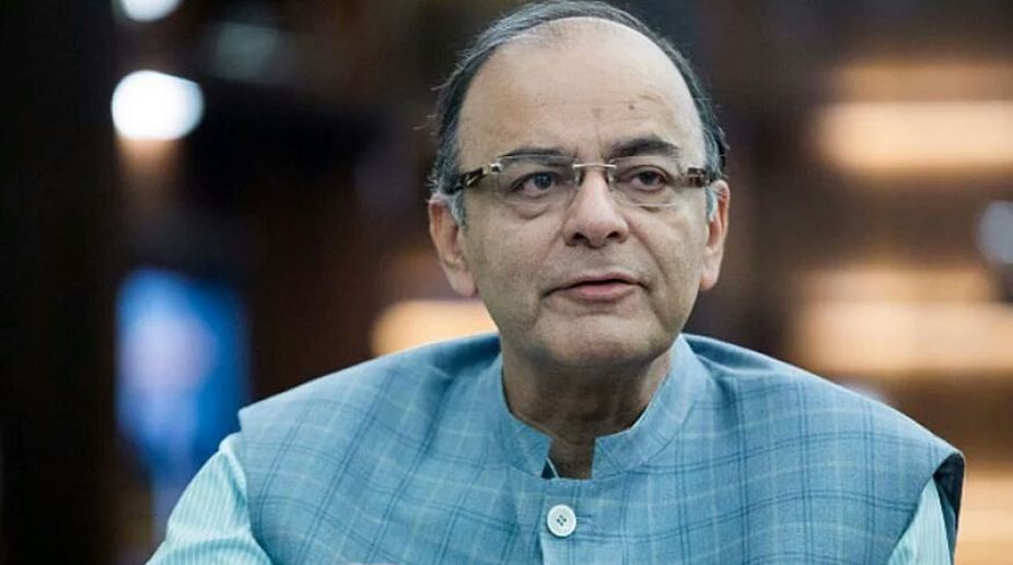 Jaitley to review banks’ bad loans, GST readiness