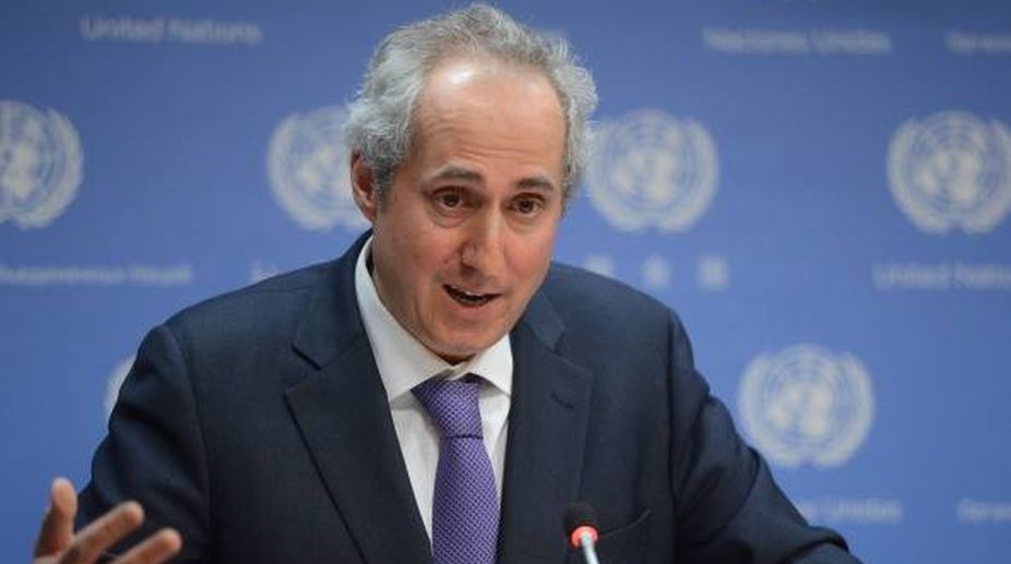 UN denies its observers attacked by Indians in Kashmir