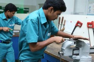 4.8 lakh skilled workers certified under ‘Pradhan Mantri Kaushal Vikas Yojanas’