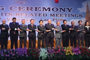 Asean, partners to enhance cooperation in combating transnational crime