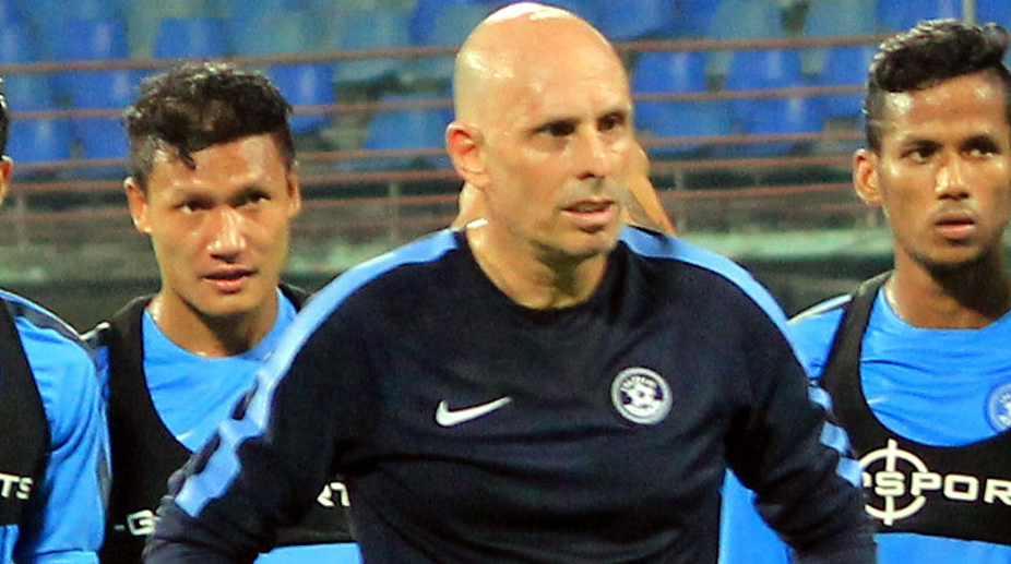 India will play to win, says coach Stephen Constantine