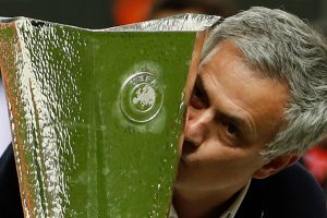 Jose Mourinho relishes Manchester United’s ‘pragmatic victory’