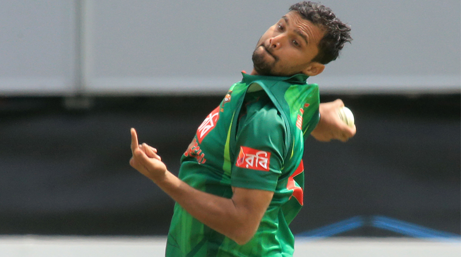 Confidence high in Bangladesh camp after win over New Zealand