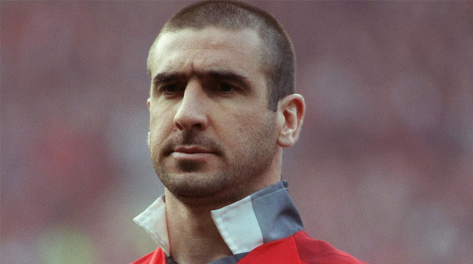 I suffer with you, says Red Devils legend Eric Cantona to Manchester
