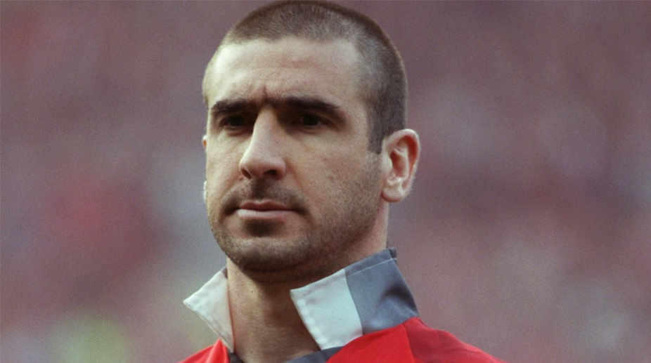 Photo Toile Signée Eric Cantona – Manchester United « The King » Avec Certificat