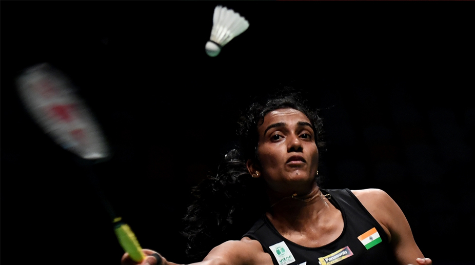 PV Sindhu crashes out of Australian Open