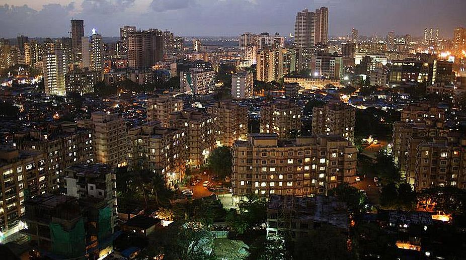 Mumbai, Kota named among world”s most crowded cities