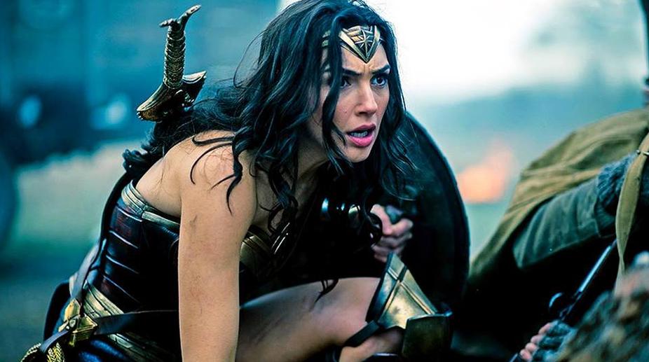 ‘Wonder Woman’ London premiere cancelled