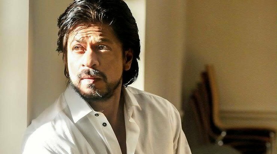 Self-obsessed movie star is a cliche: Shah Rukh Khan