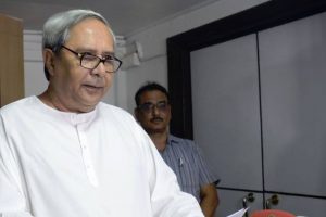 Patnaik to seek BJD MP’s explanation over ‘thief’ remark