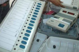 EVM challenge to go ahead as scheduled on Saturday