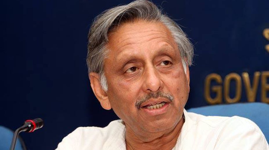 Congress suspends Aiyar from primary membership over ‘neech’ remark
