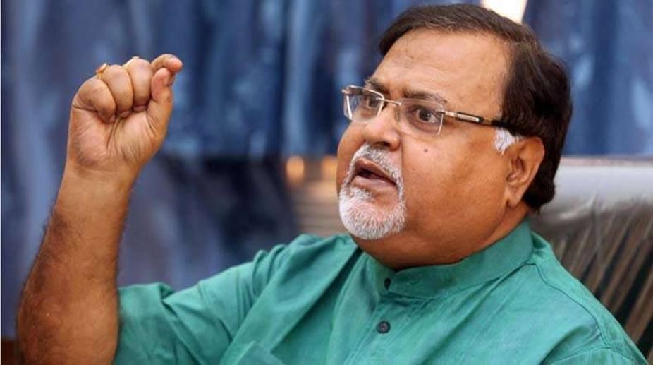 Left, Congress say will boycott Bengal assembly session