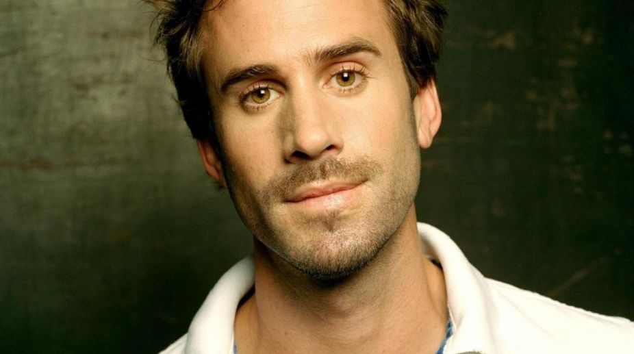 Joseph Fiennes almost landed role in ‘Star Wars’
