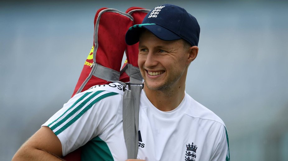 Joe Root-led England to play warm-up games ahead of Ashes