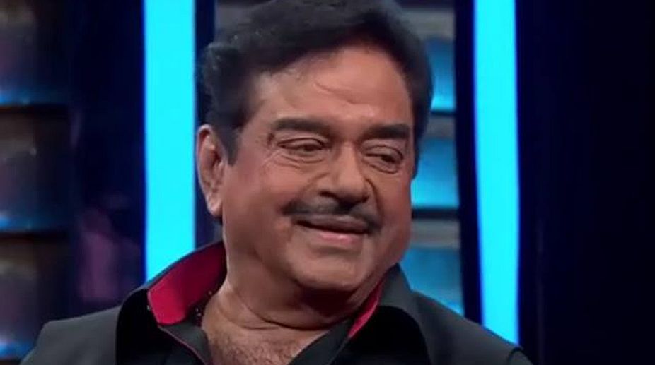 Sinha’s views in BJP’s and national interest: Shatrughan