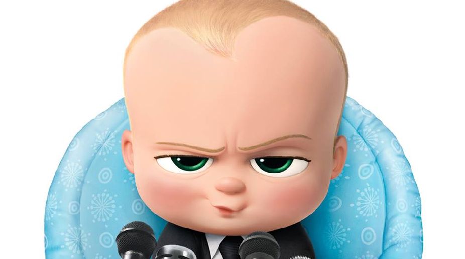 ‘Boss Baby 2’ to release in March 2021