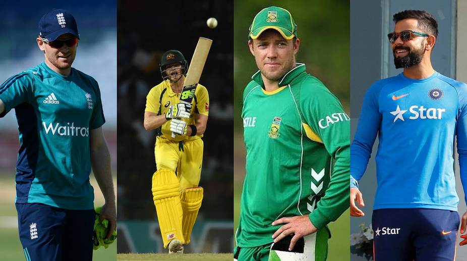 ICC Champions Trophy: The leading men to watch out for