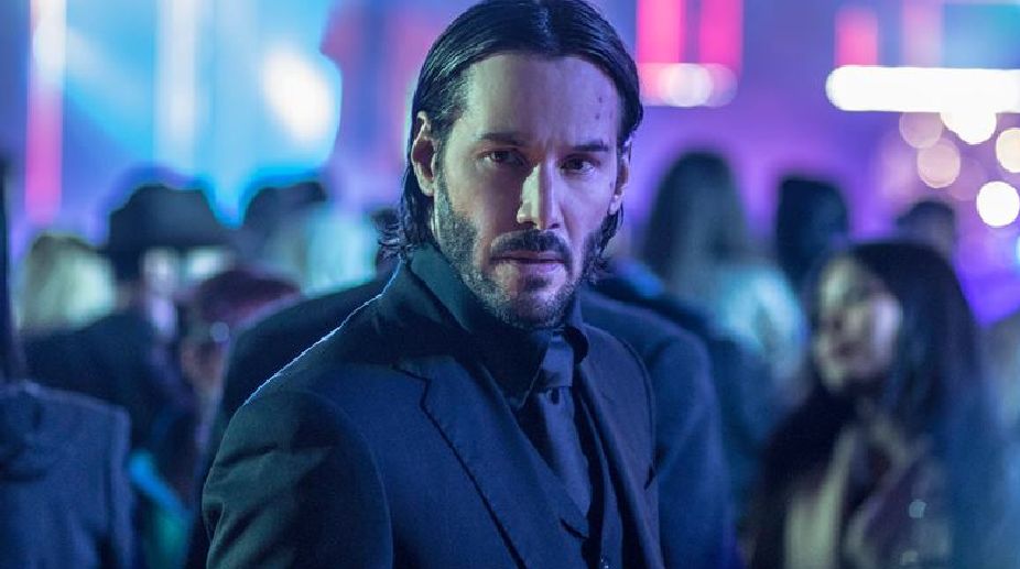 ‘John Wick 3’ shoot to begin by the end of the year